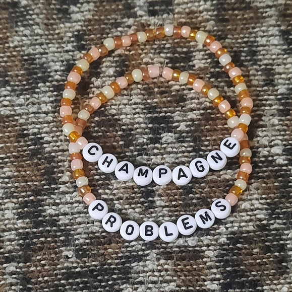 Taylor Swift Jewelry - Taylor Swift bracelets